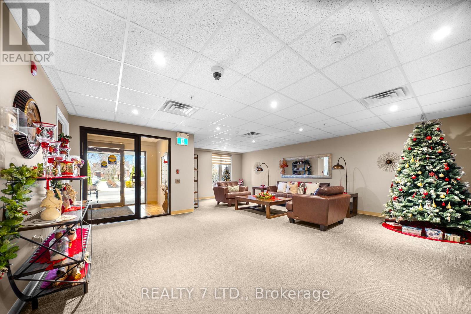 209 - 16 Sullivan Avenue, Thorold, Ontario  L2V 2Y2 - Photo 6 - X12644478