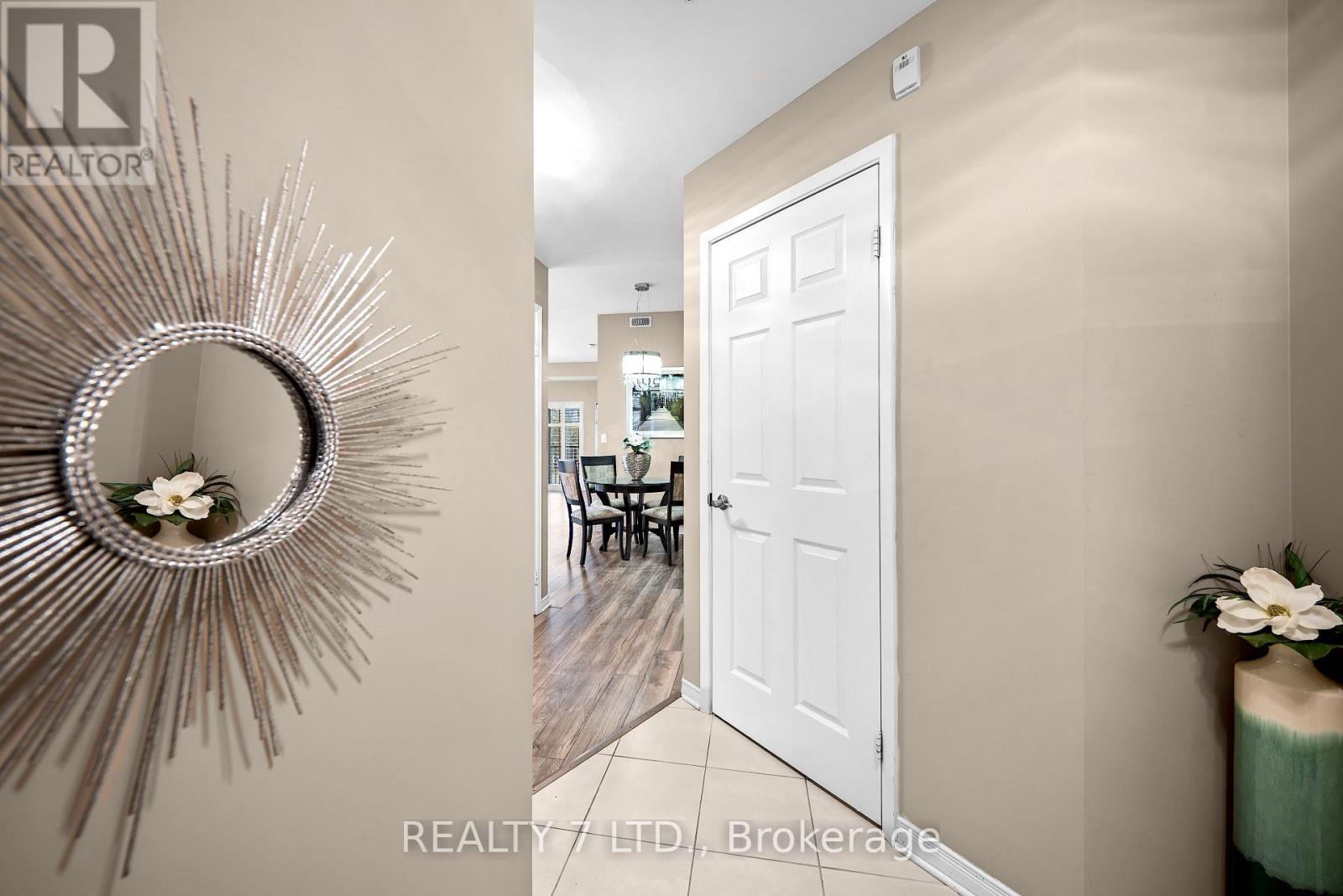 209 - 16 Sullivan Avenue, Thorold, Ontario  L2V 2Y2 - Photo 8 - X12644478