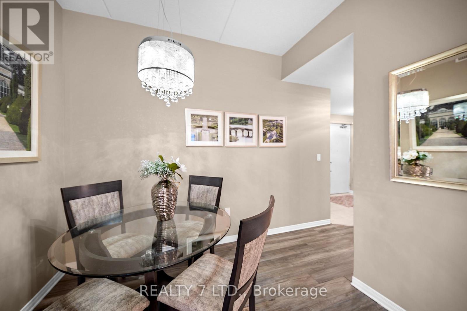 209 - 16 Sullivan Avenue, Thorold, Ontario  L2V 2Y2 - Photo 9 - X12644478