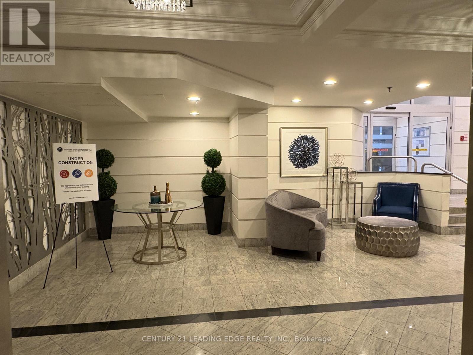 903 - 44 Gerrard Street W, Toronto, Ontario  M5G 2K2 - Photo 16 - C12635028