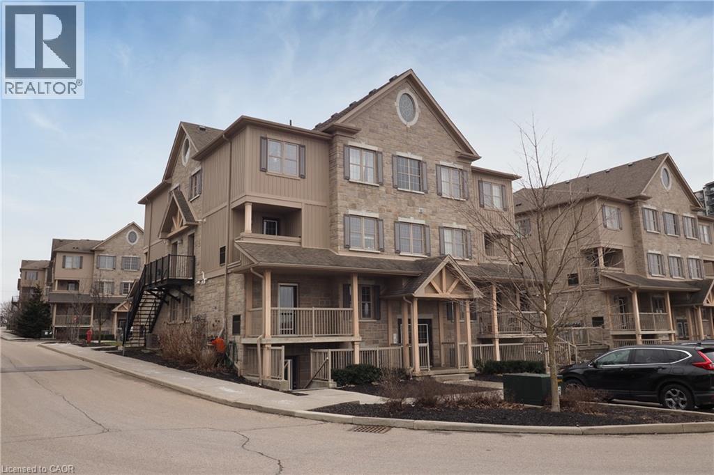 1460 W Highland Road W Unit# 9f, Kitchener, Ontario  N2N 0B7 - Photo 1 - 40794688