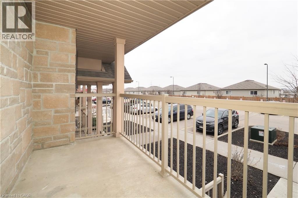 1460 W Highland Road W Unit# 9f, Kitchener, Ontario  N2N 0B7 - Photo 3 - 40794688