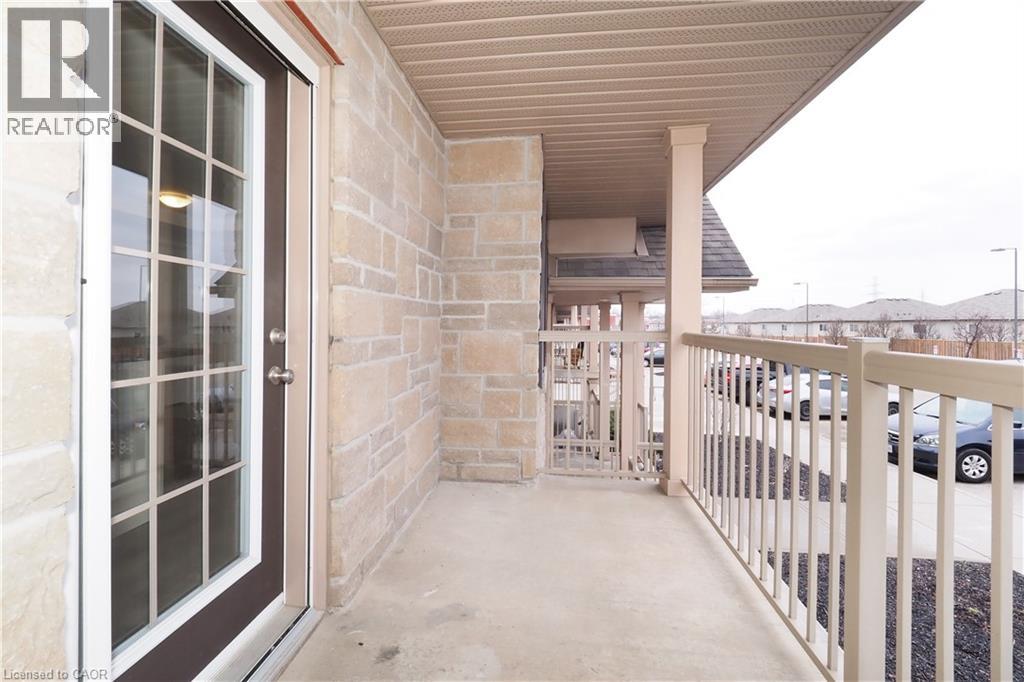 1460 W Highland Road W Unit# 9f, Kitchener, Ontario  N2N 0B7 - Photo 4 - 40794688