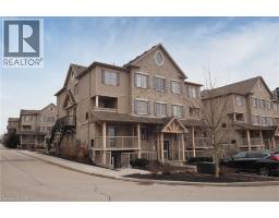 1460 W HIGHLAND Road W Unit# 9F, kitchener, Ontario