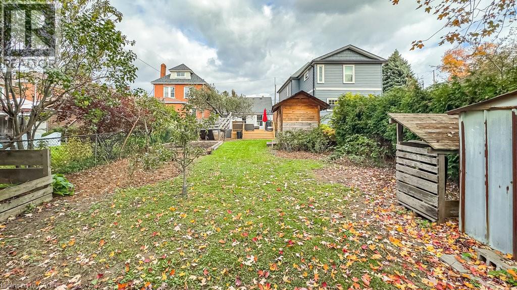 47 Tom Street, Hamilton, Ontario  L8R 1X2 - Photo 30 - 40794504