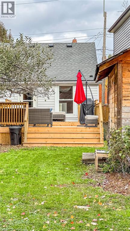 47 Tom Street, Hamilton, Ontario  L8R 1X2 - Photo 31 - 40794504