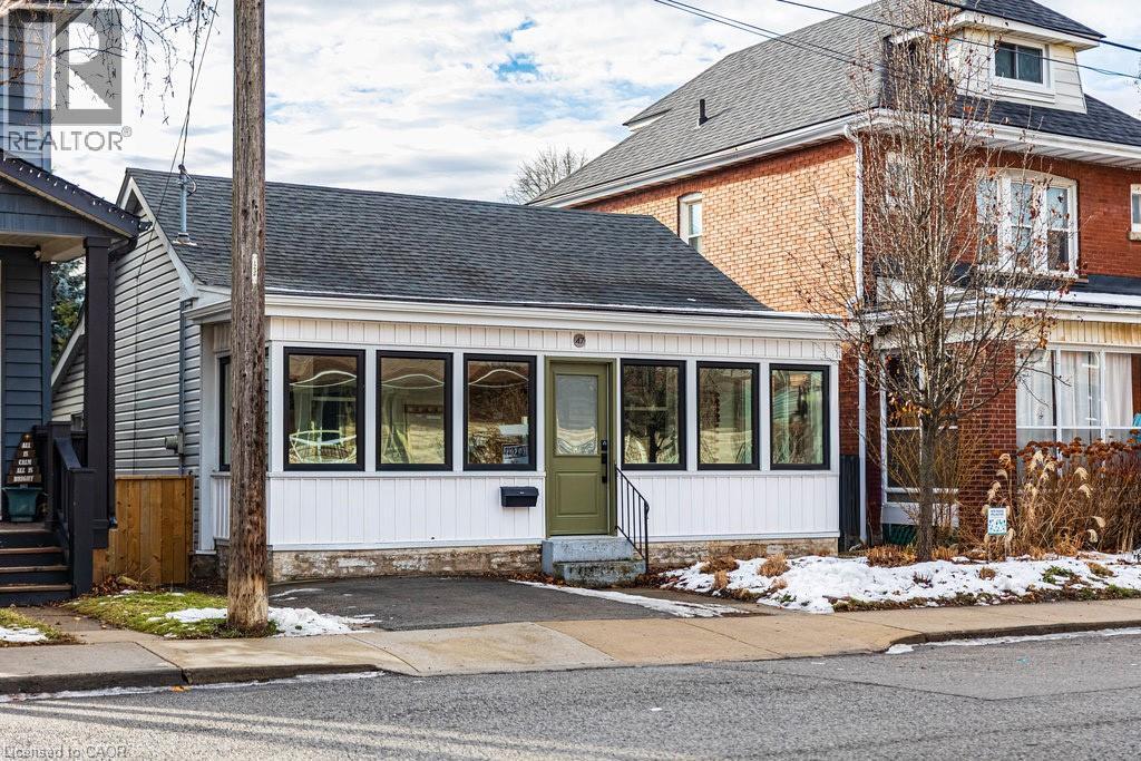 47 Tom Street, Hamilton, Ontario  L8R 1X2 - Photo 32 - 40794504