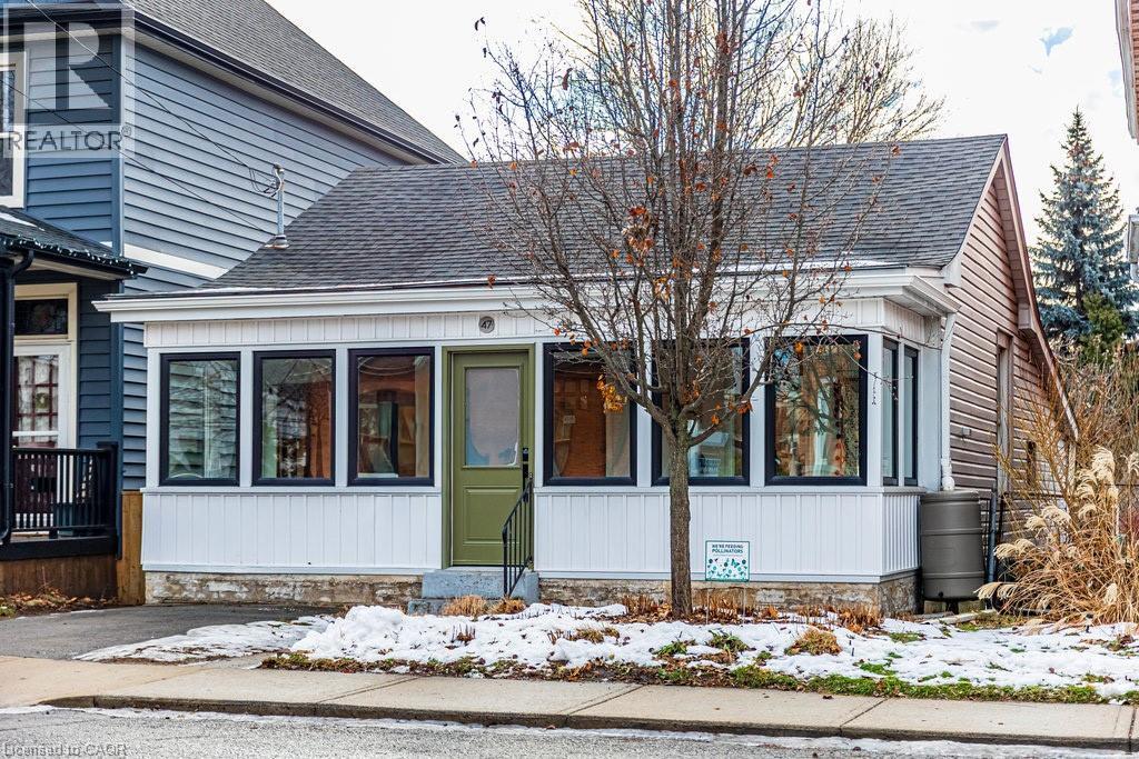 47 Tom Street, Hamilton, Ontario  L8R 1X2 - Photo 33 - 40794504