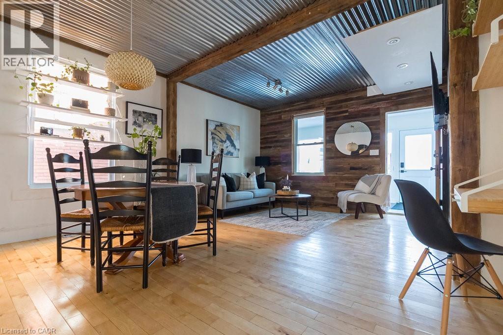 47 Tom Street, Hamilton, Ontario  L8R 1X2 - Photo 8 - 40794504