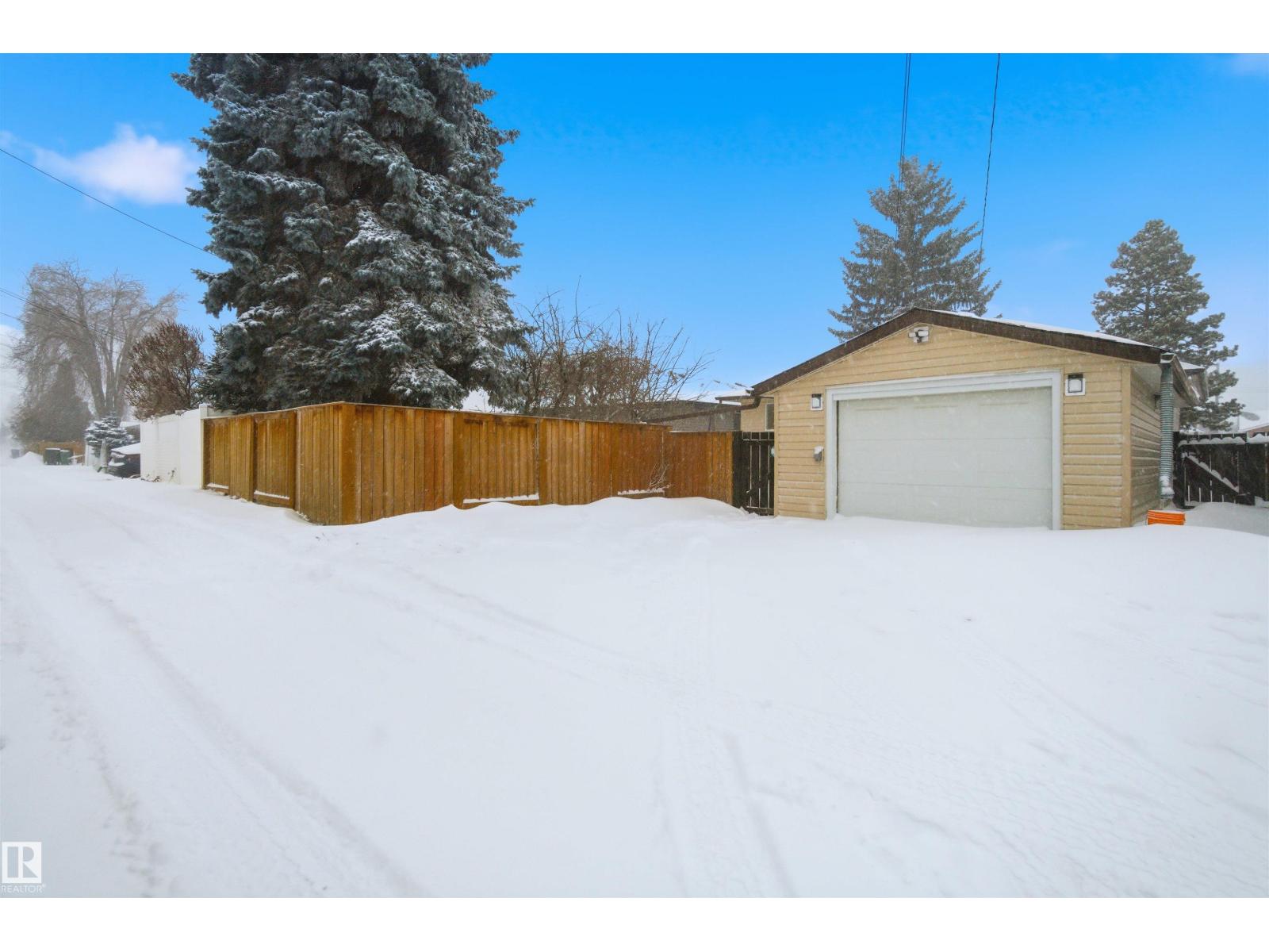5711 95 Av Nw, Edmonton, Alberta  T6B 1A4 - Photo 67 - E4468457