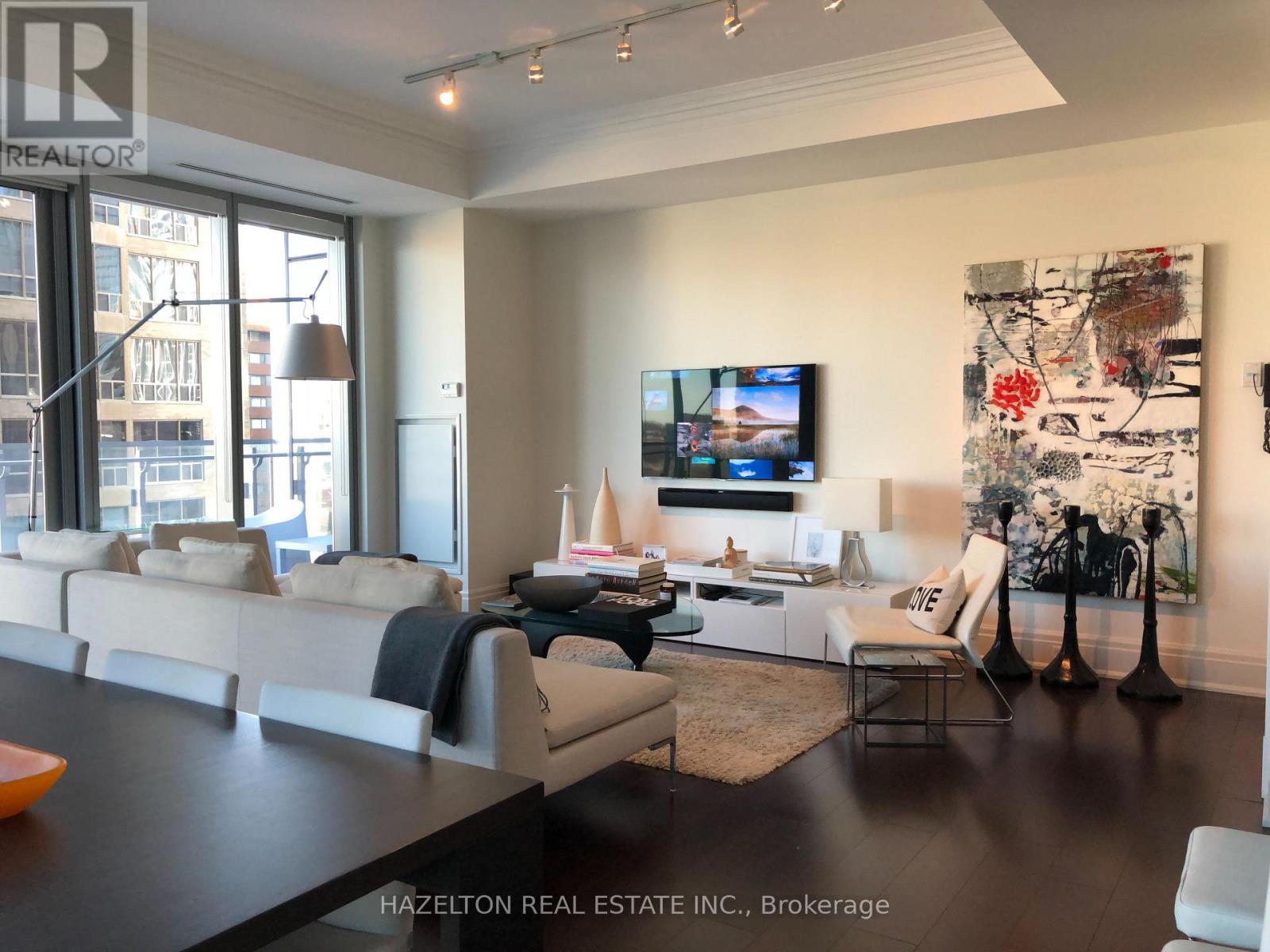 701 - 55 Scollard Street, Toronto, Ontario  M5R 0A1 - Photo 3 - C12644474