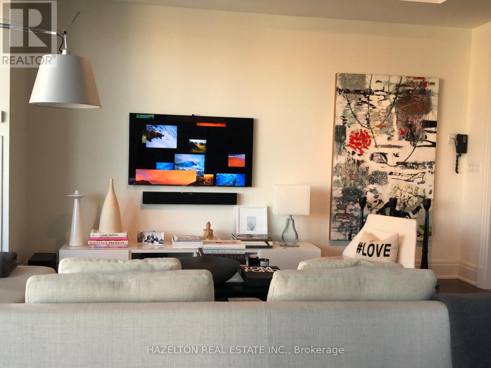 701 - 55 Scollard Street, Toronto, Ontario  M5R 0A1 - Photo 4 - C12644474