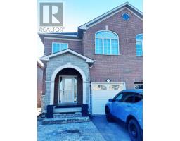 LOWER - 288 MONTE CARLO DRIVE, Vaughan, Ontario