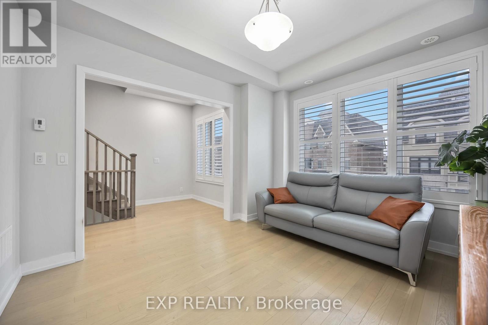 22 Guardhouse Crescent, Markham, Ontario  L6C 3J8 - Photo 17 - N12644498