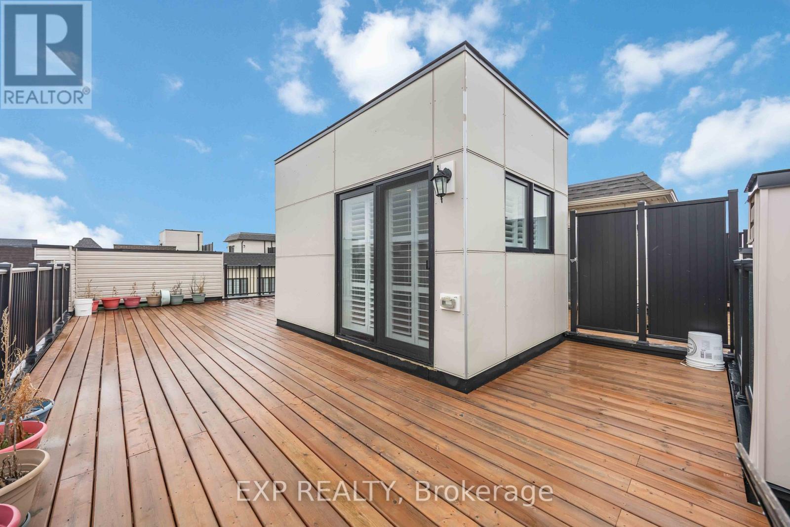 22 Guardhouse Crescent, Markham, Ontario  L6C 3J8 - Photo 25 - N12644498