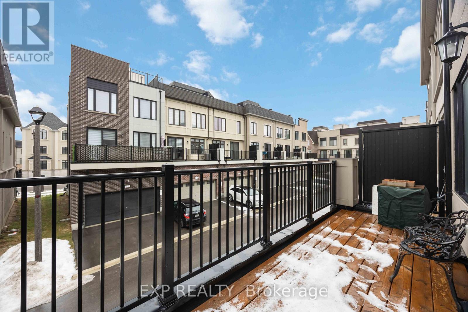 22 Guardhouse Crescent, Markham, Ontario  L6C 3J8 - Photo 27 - N12644498