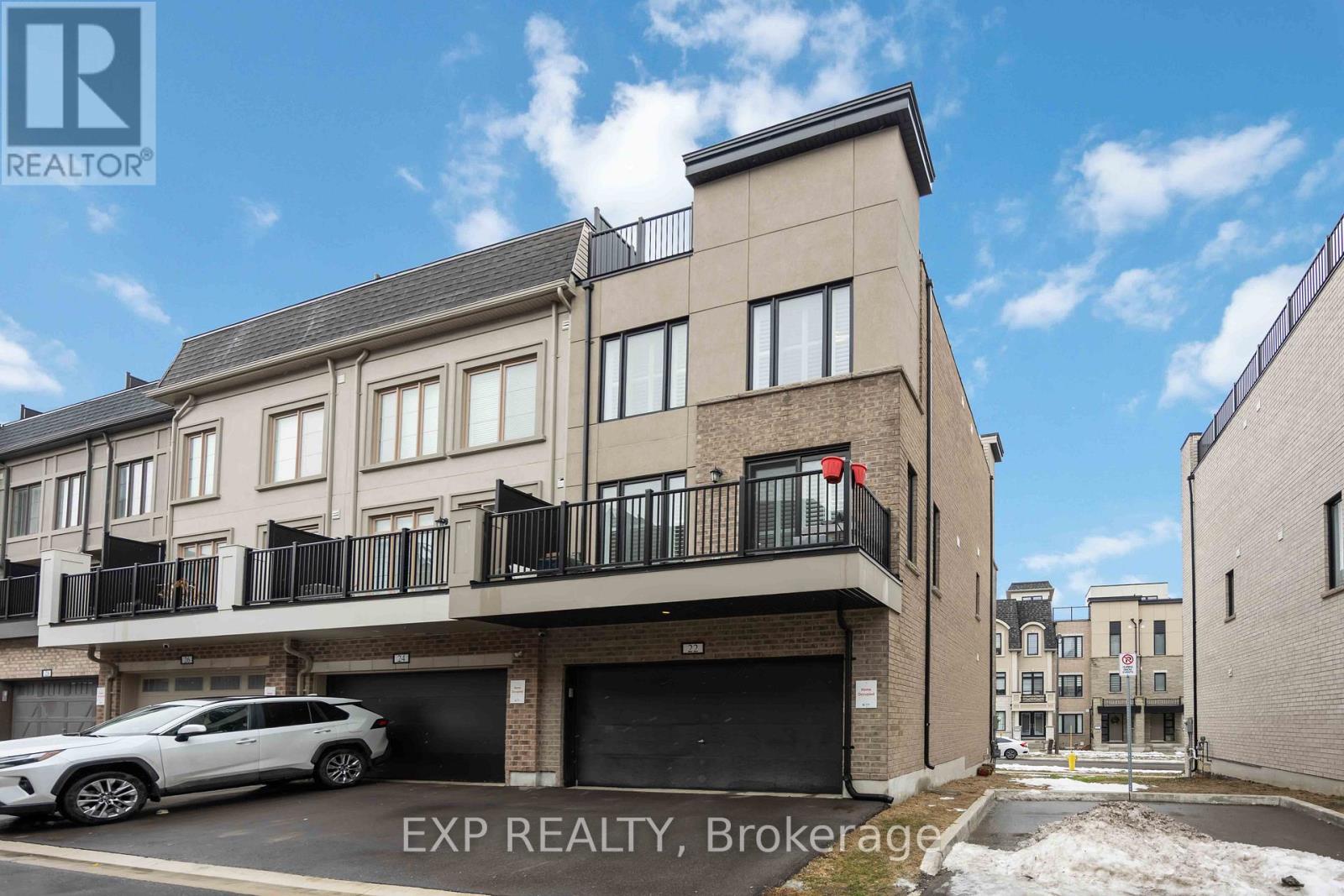 22 Guardhouse Crescent, Markham, Ontario  L6C 3J8 - Photo 28 - N12644498