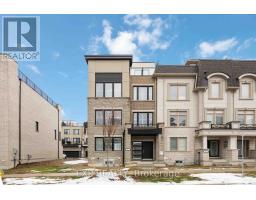 22 GUARDHOUSE CRESCENT, Markham, Ontario