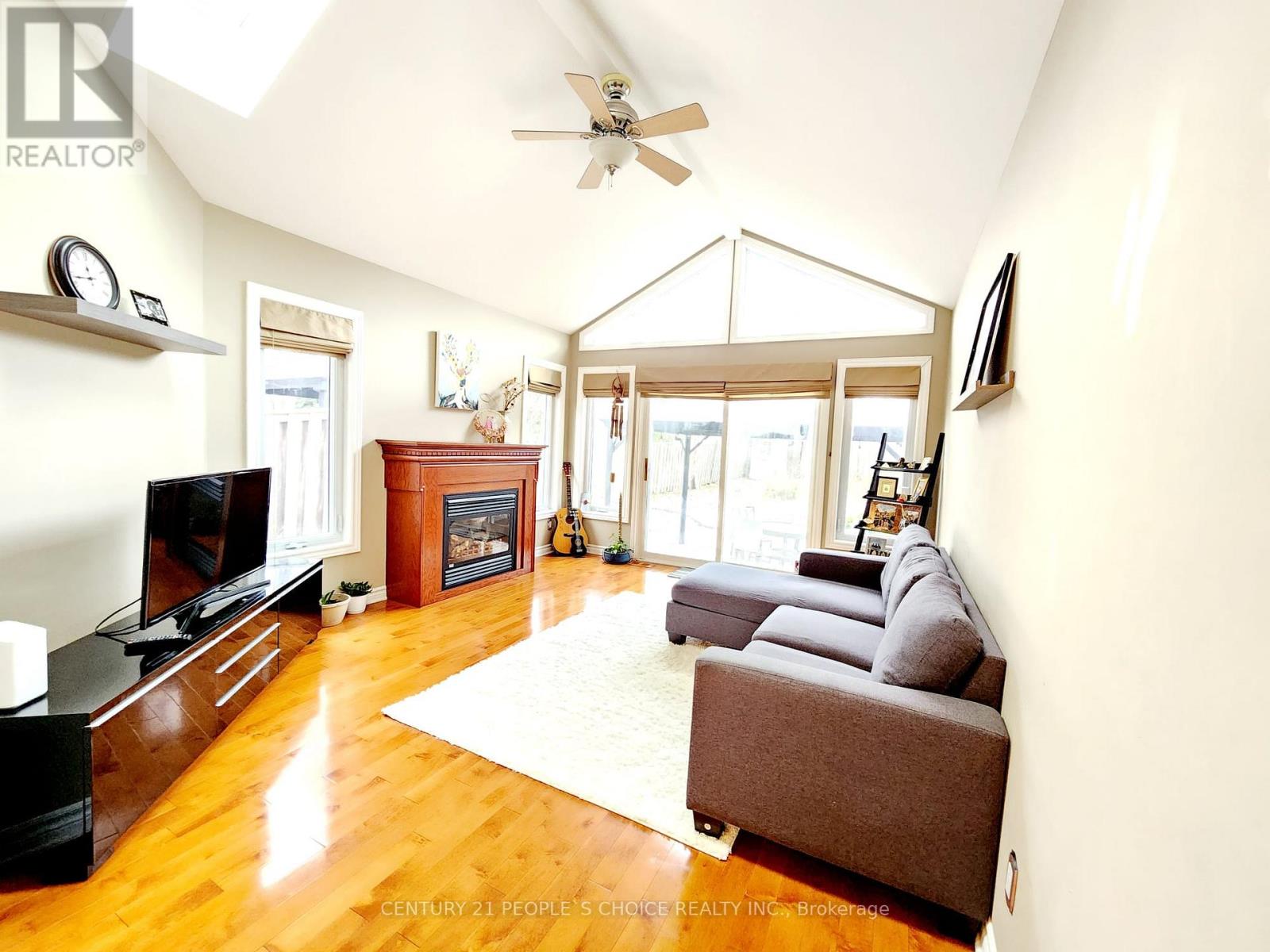 7275 CORRINE CRESCENT, Mississauga, Ontario