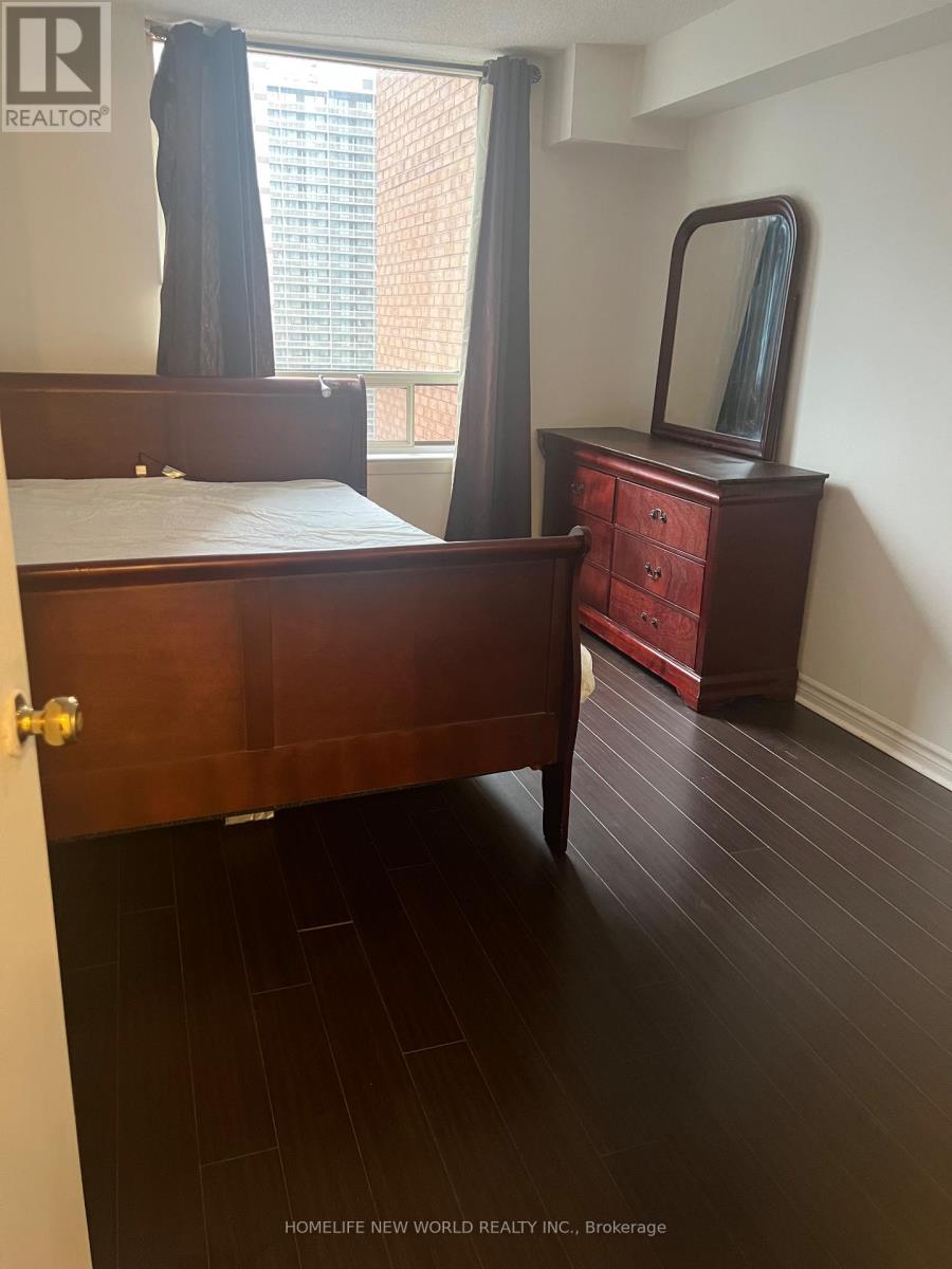 1503 - 633 Bay Street, Toronto, Ontario  M5G 2G4 - Photo 10 - C12639200