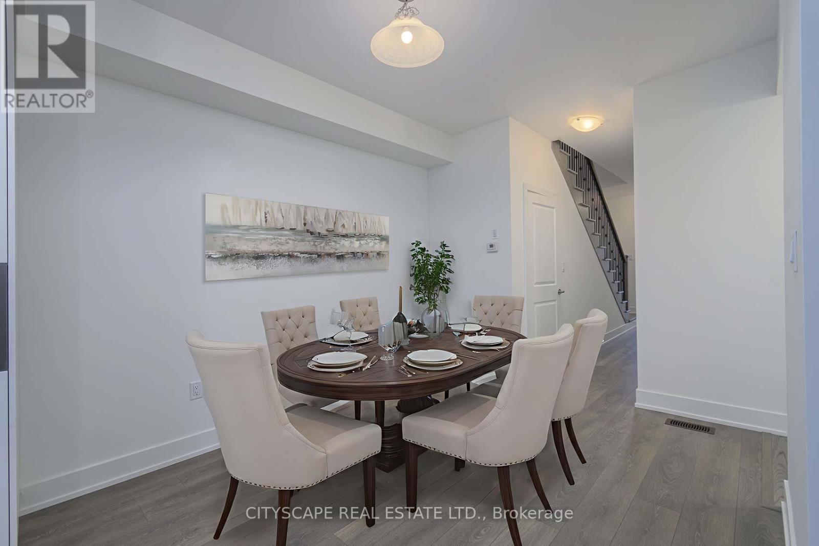 3079 Robert Lamb Boulevard, Oakville, Ontario  L6H 8B7 - Photo 12 - W12643666