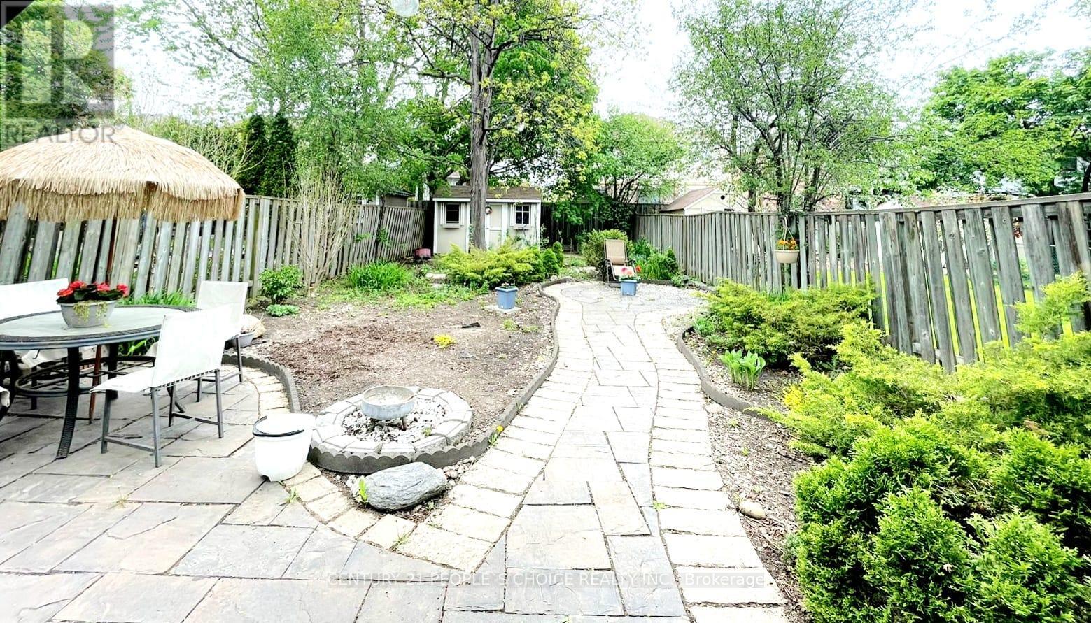 7275 Corrine Crescent, Mississauga, Ontario  L5N 5C3 - Photo 27 - W12638662