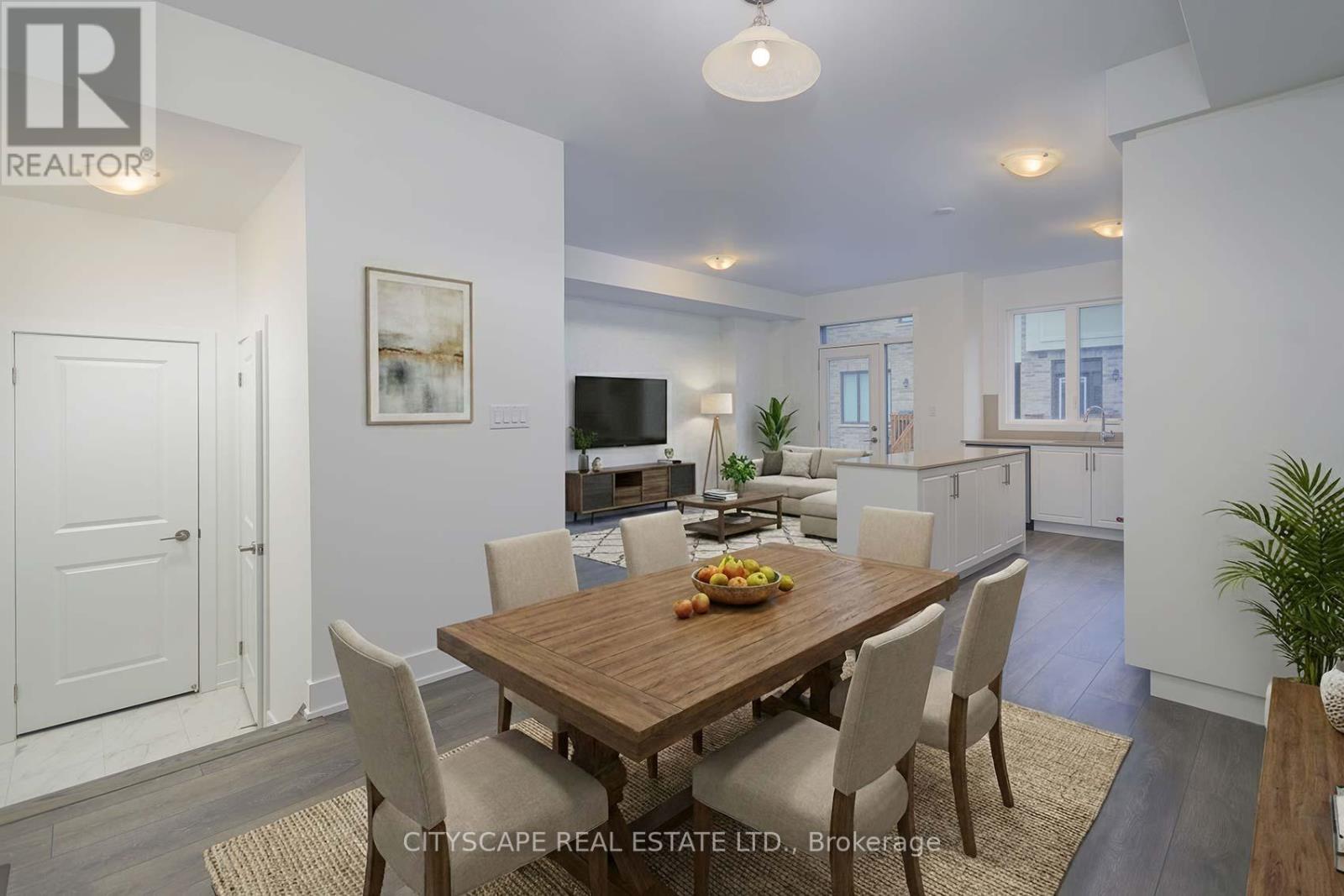 3079 Robert Lamb Boulevard, Oakville, Ontario  L6H 8B7 - Photo 13 - W12643666