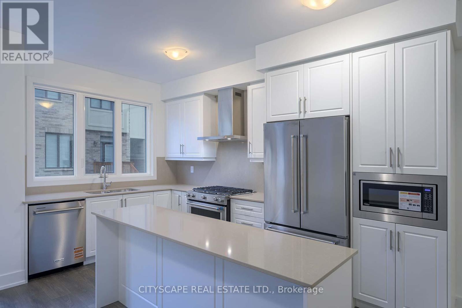 3079 Robert Lamb Boulevard, Oakville, Ontario  L6H 8B7 - Photo 10 - W12643666