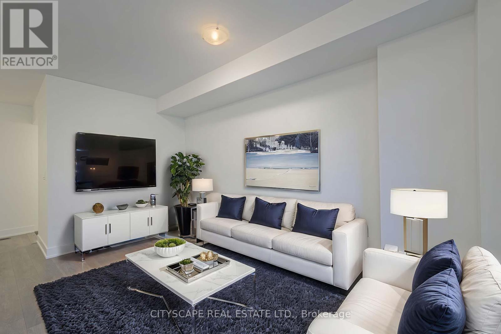 3079 Robert Lamb Boulevard, Oakville, Ontario  L6H 8B7 - Photo 11 - W12643666