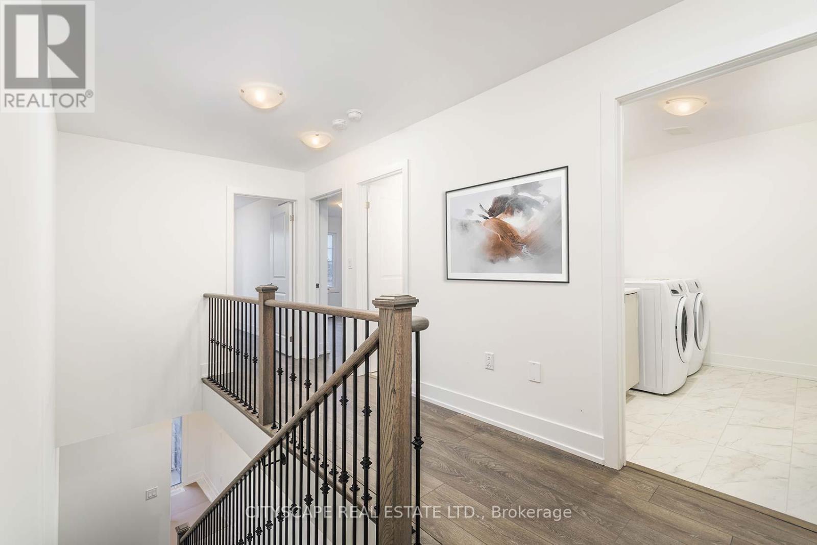 3079 Robert Lamb Boulevard, Oakville, Ontario  L6H 8B7 - Photo 22 - W12643666