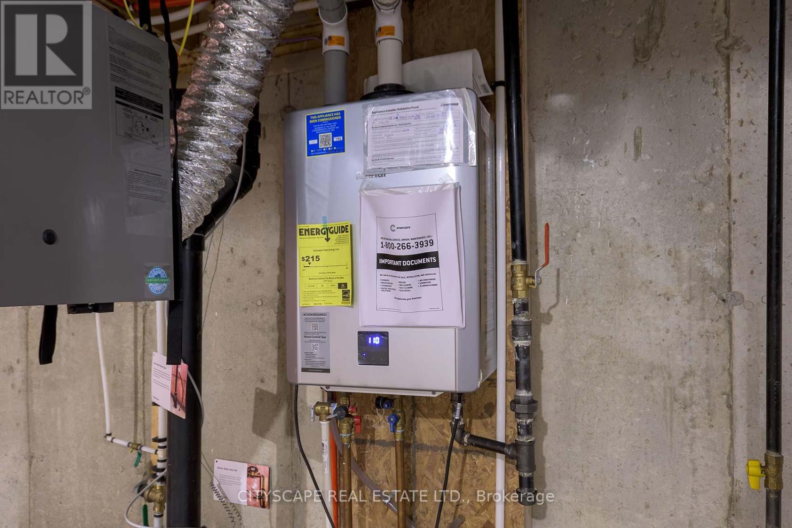 3079 Robert Lamb Boulevard, Oakville, Ontario  L6H 8B7 - Photo 33 - W12643666