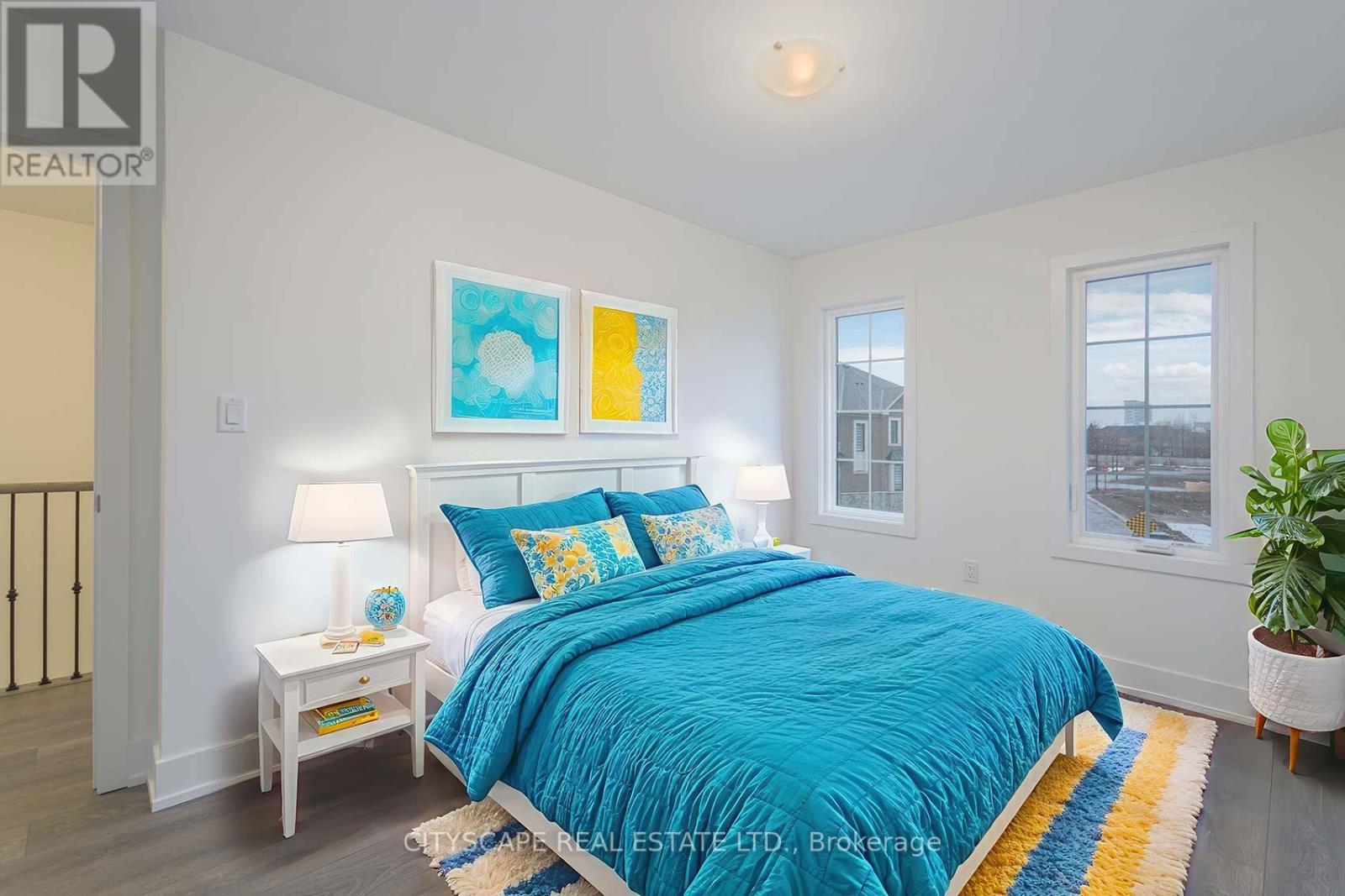 3079 Robert Lamb Boulevard, Oakville, Ontario  L6H 8B7 - Photo 23 - W12643666