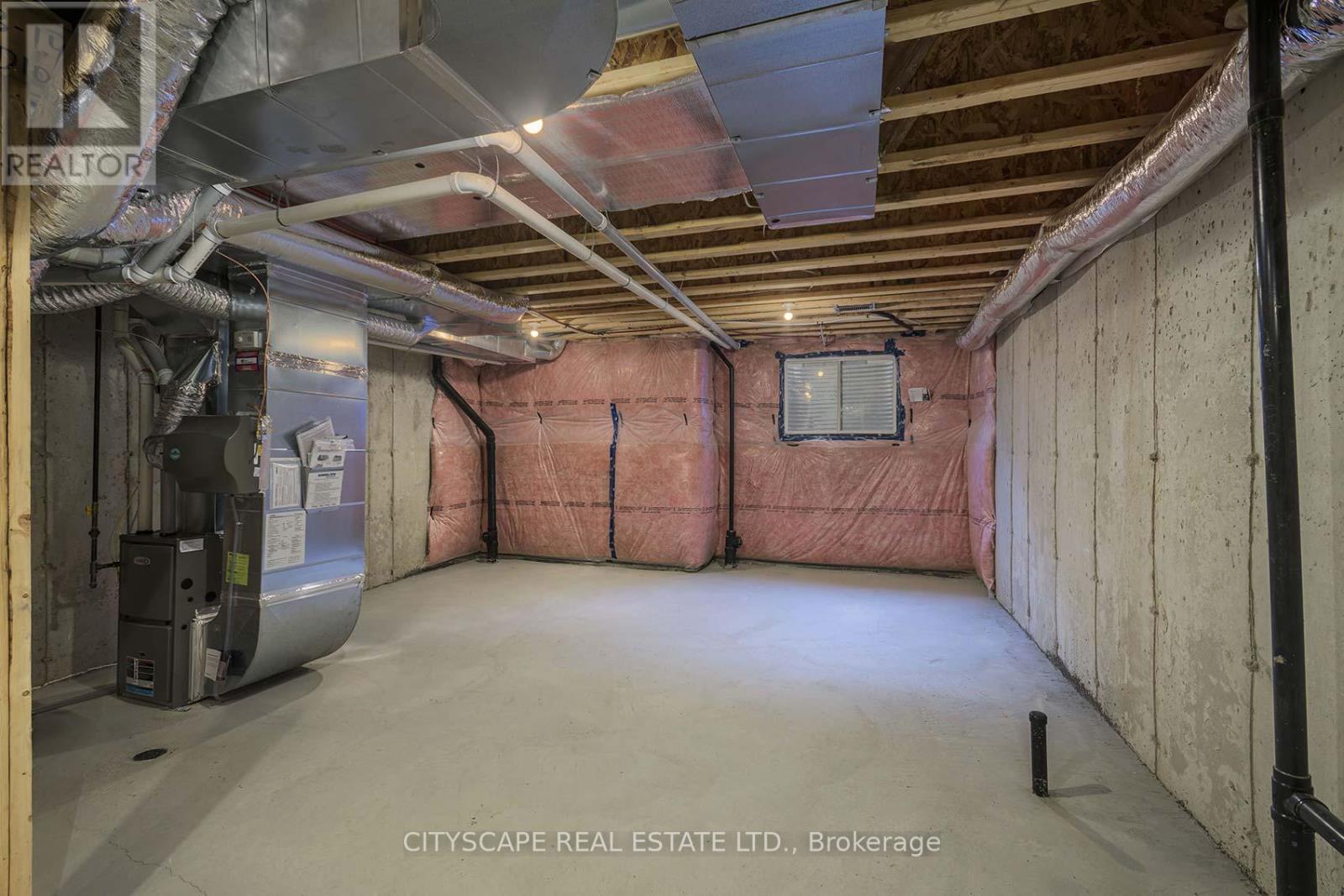 3079 Robert Lamb Boulevard, Oakville, Ontario  L6H 8B7 - Photo 31 - W12643666