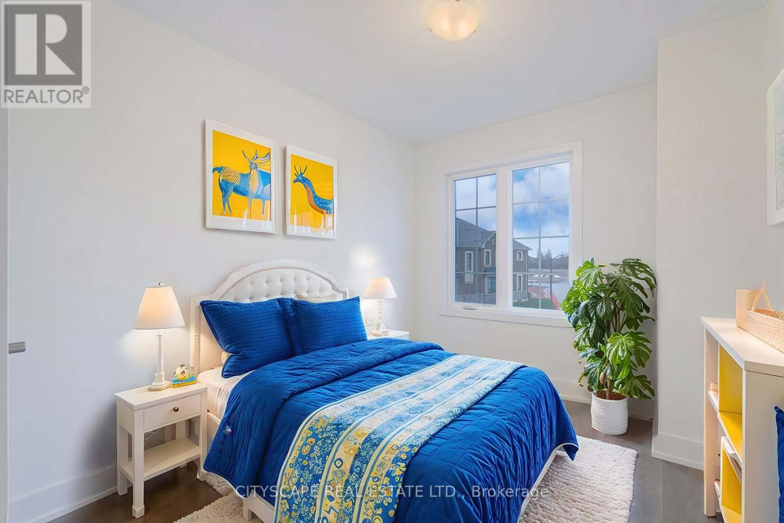 3079 Robert Lamb Boulevard, Oakville, Ontario  L6H 8B7 - Photo 25 - W12643666