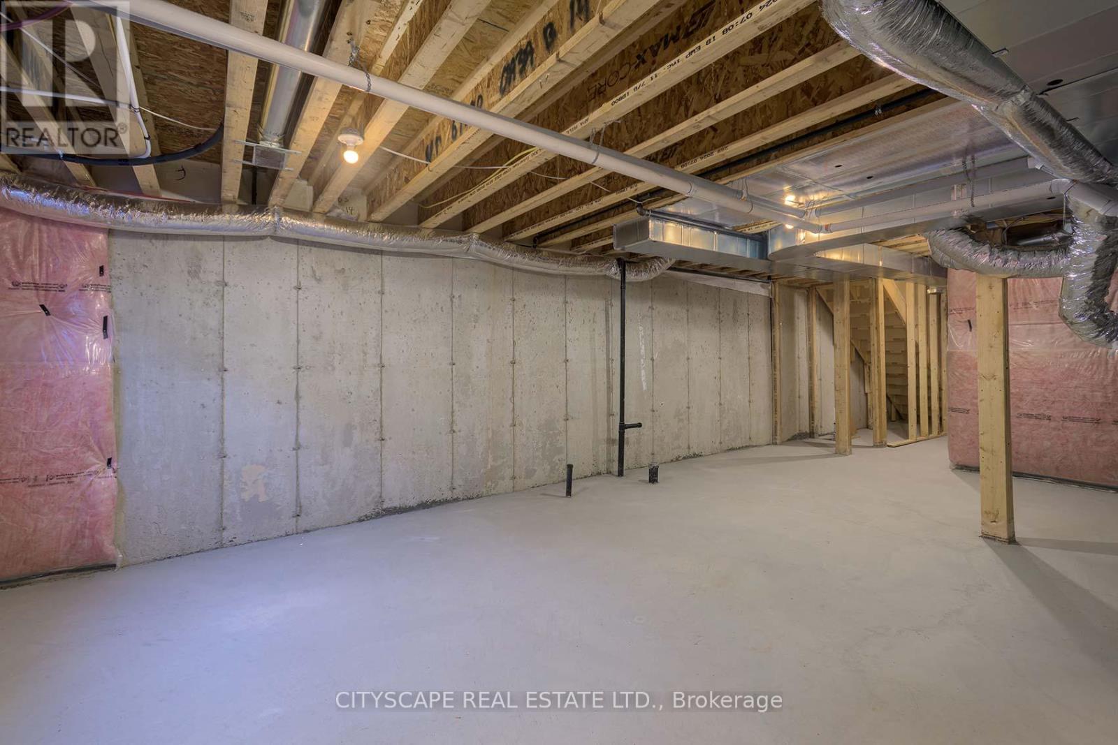 3079 Robert Lamb Boulevard, Oakville, Ontario  L6H 8B7 - Photo 32 - W12643666