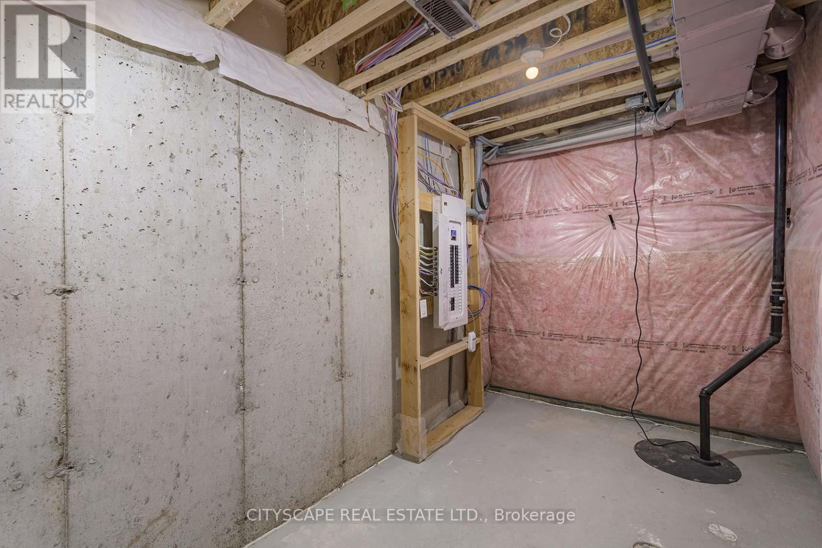 3079 Robert Lamb Boulevard, Oakville, Ontario  L6H 8B7 - Photo 34 - W12643666