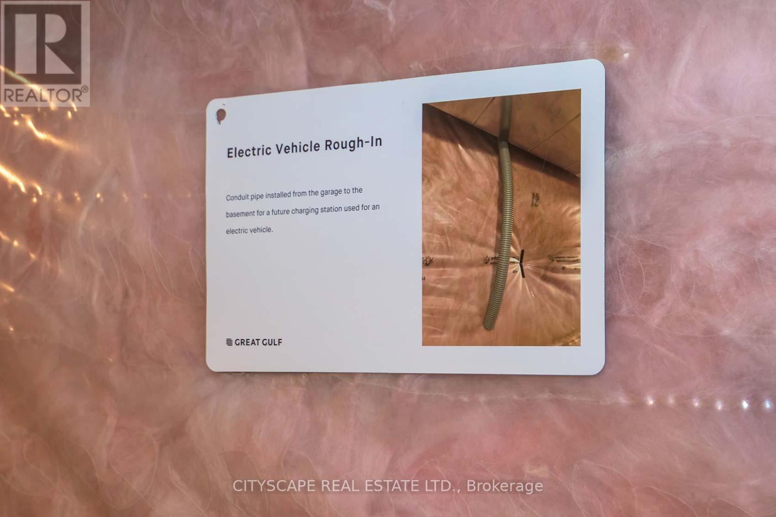 3079 Robert Lamb Boulevard, Oakville, Ontario  L6H 8B7 - Photo 35 - W12643666