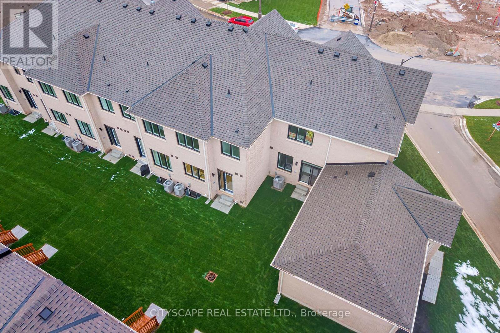 3079 Robert Lamb Boulevard, Oakville, Ontario  L6H 8B7 - Photo 39 - W12643666