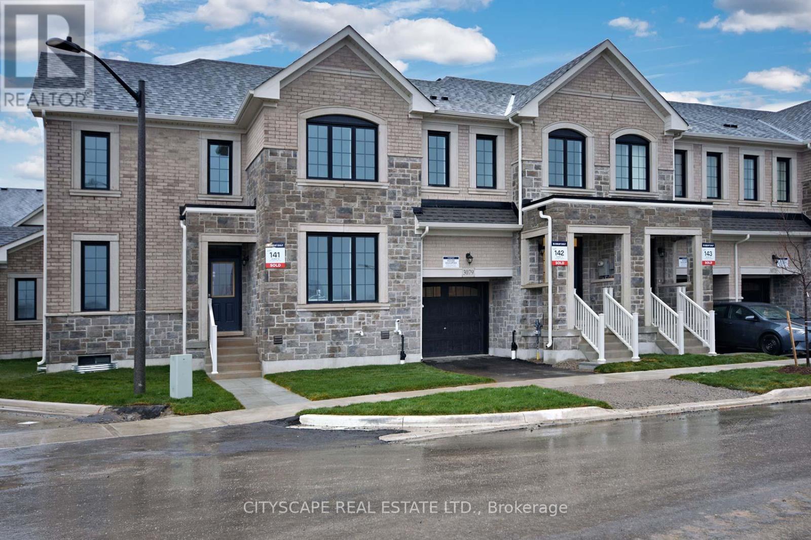 3079 Robert Lamb Boulevard, Oakville, Ontario  L6H 8B7 - Photo 46 - W12643666