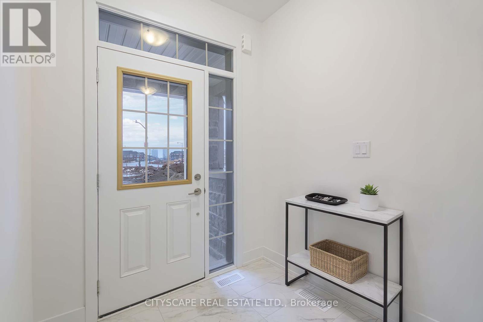 3079 Robert Lamb Boulevard, Oakville, Ontario  L6H 8B7 - Photo 5 - W12643666