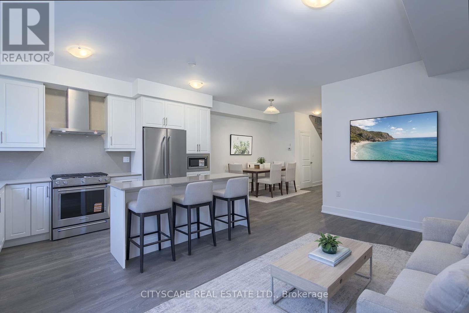 3079 Robert Lamb Boulevard, Oakville, Ontario  L6H 8B7 - Photo 8 - W12643666