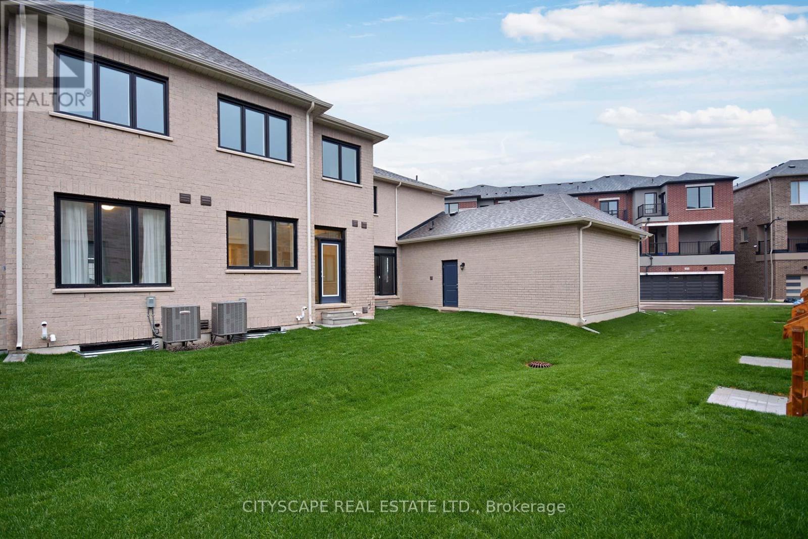 3079 Robert Lamb Boulevard, Oakville, Ontario  L6H 8B7 - Photo 44 - W12643666