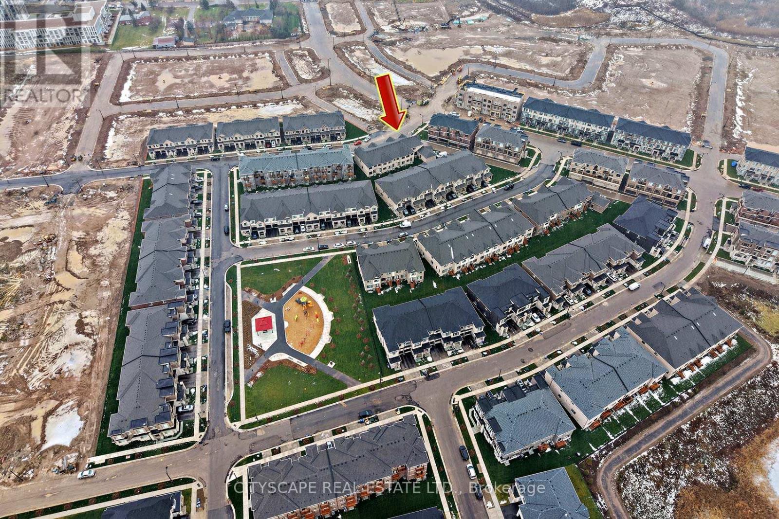 3079 Robert Lamb Boulevard, Oakville, Ontario  L6H 8B7 - Photo 48 - W12643666