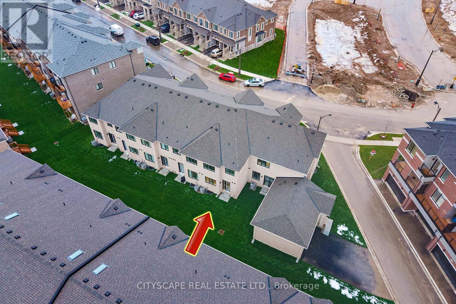 3079 Robert Lamb Boulevard, Oakville, Ontario  L6H 8B7 - Photo 41 - W12643666