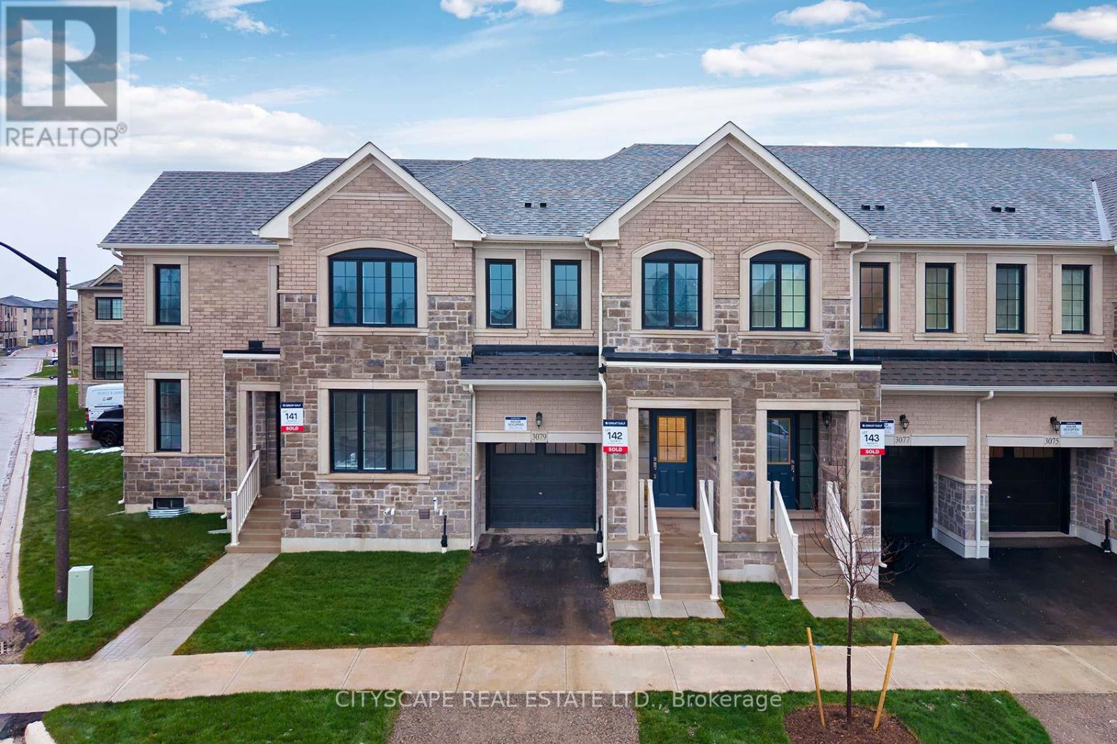 3079 Robert Lamb Boulevard, Oakville, Ontario  L6H 8B7 - Photo 47 - W12643666