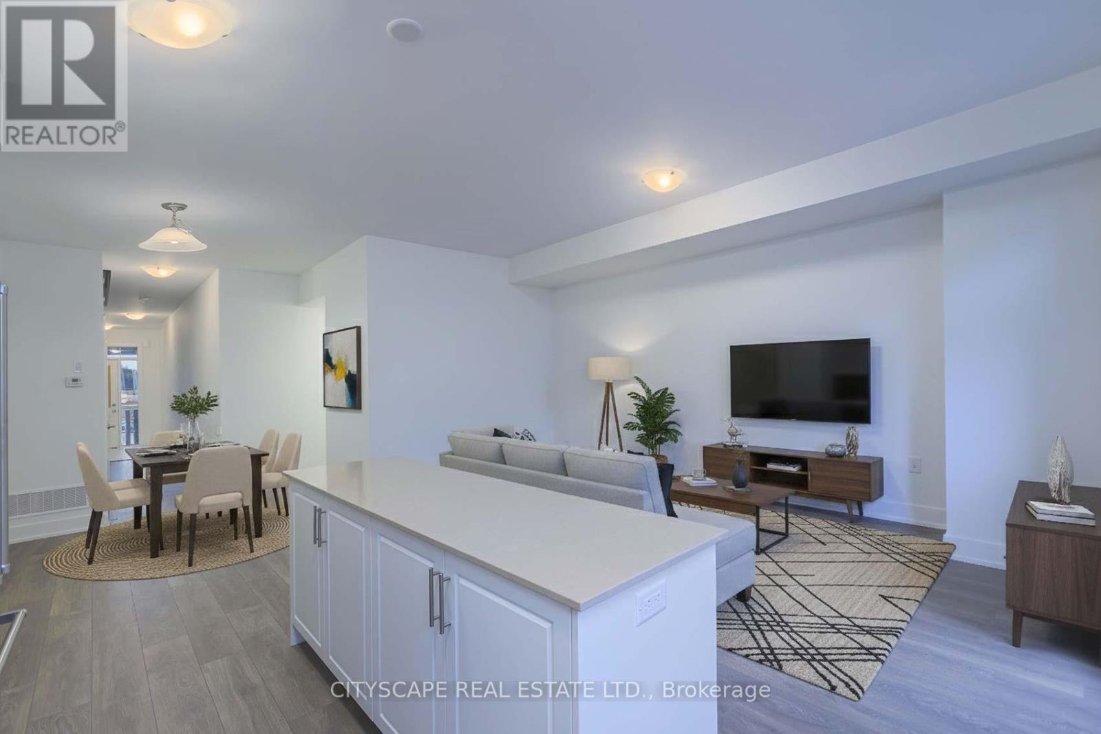 3079 Robert Lamb Boulevard, Oakville, Ontario  L6H 8B7 - Photo 9 - W12643666