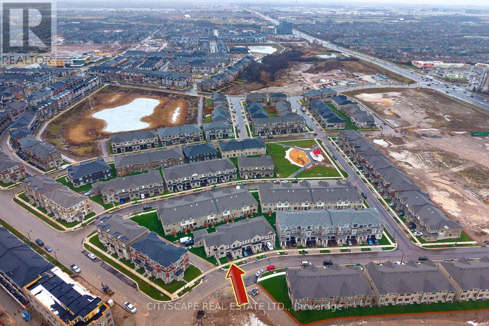 3079 Robert Lamb Boulevard, Oakville, Ontario  L6H 8B7 - Photo 50 - W12643666