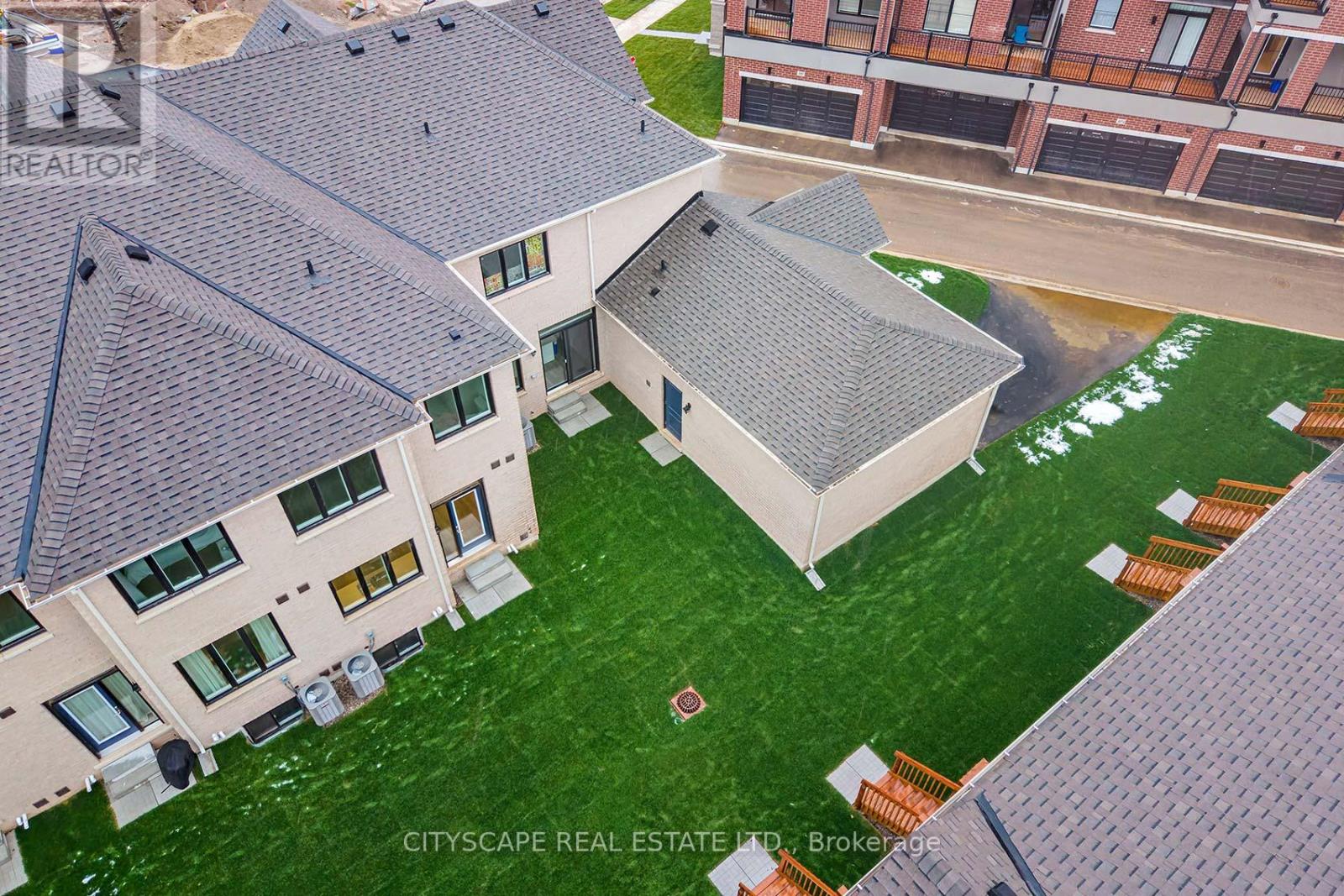 3079 Robert Lamb Boulevard, Oakville, Ontario  L6H 8B7 - Photo 45 - W12643666