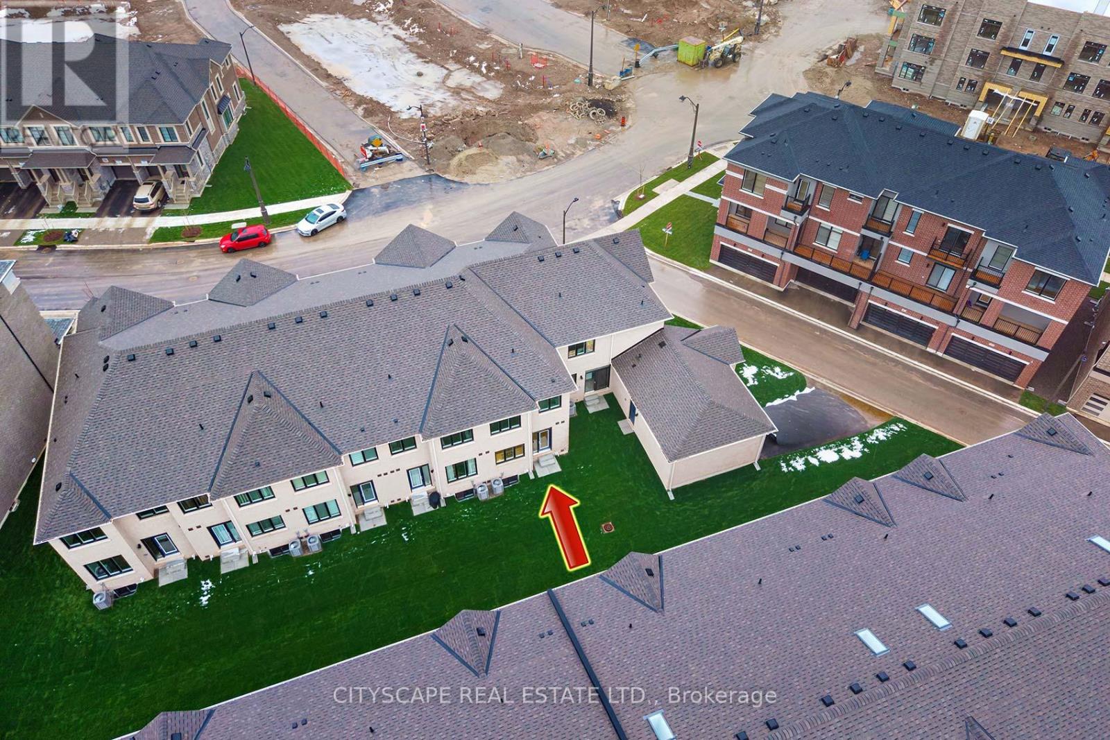 3079 Robert Lamb Boulevard, Oakville, Ontario  L6H 8B7 - Photo 43 - W12643666