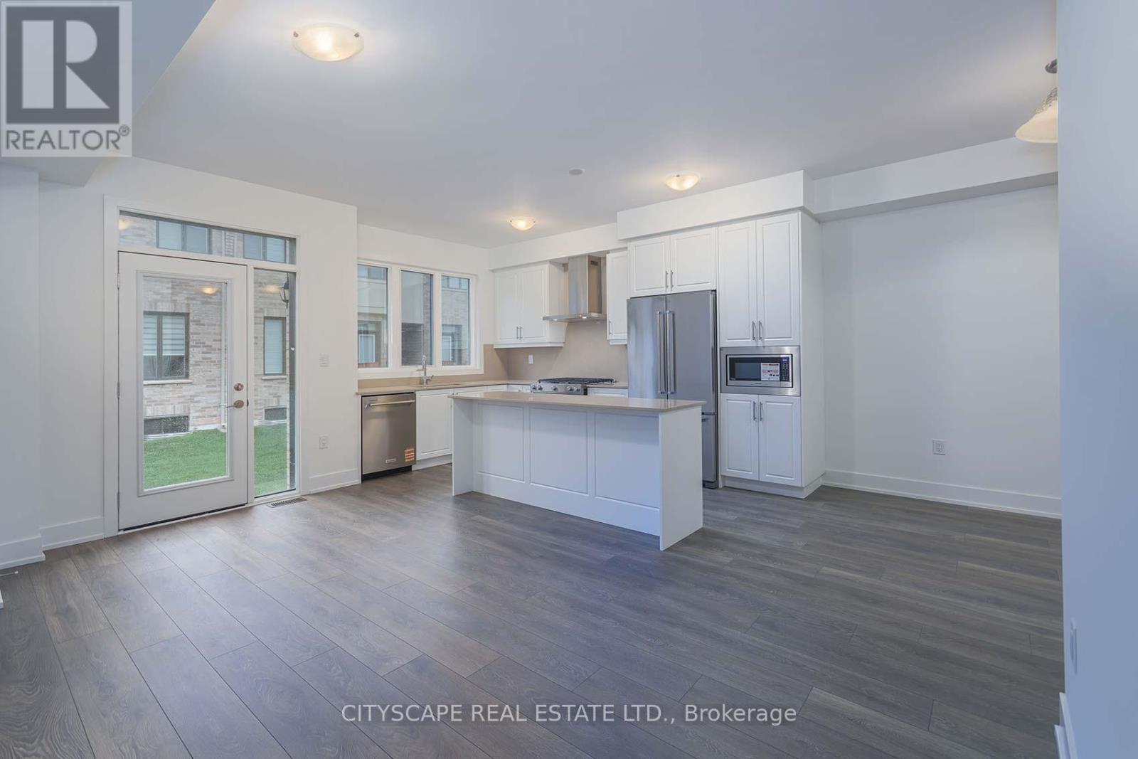 3079 Robert Lamb Boulevard, Oakville, Ontario  L6H 8B7 - Photo 7 - W12643666